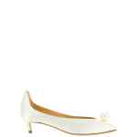Magda Butrym Pearl Pumps