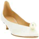 Magda Butrym Pearl Pumps