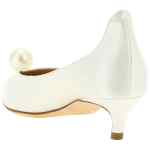 Magda Butrym Pearl Pumps