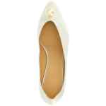 Magda Butrym Pearl Pumps