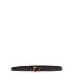 Saint Laurent Cassandre Belt