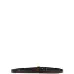 Saint Laurent Cassandre Belt