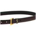 Saint Laurent Cassandre Belt
