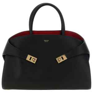 Ferragamo Hug M Handbag