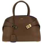 Ferragamo Hug (s) Handbag