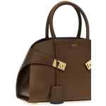 Ferragamo Hug (s) Handbag