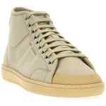 Saint Laurent Court Classic Sneakers