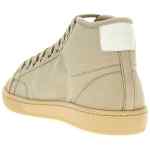 Saint Laurent Court Classic Sneakers