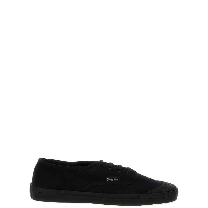 Saint Laurent Wes Sneakers