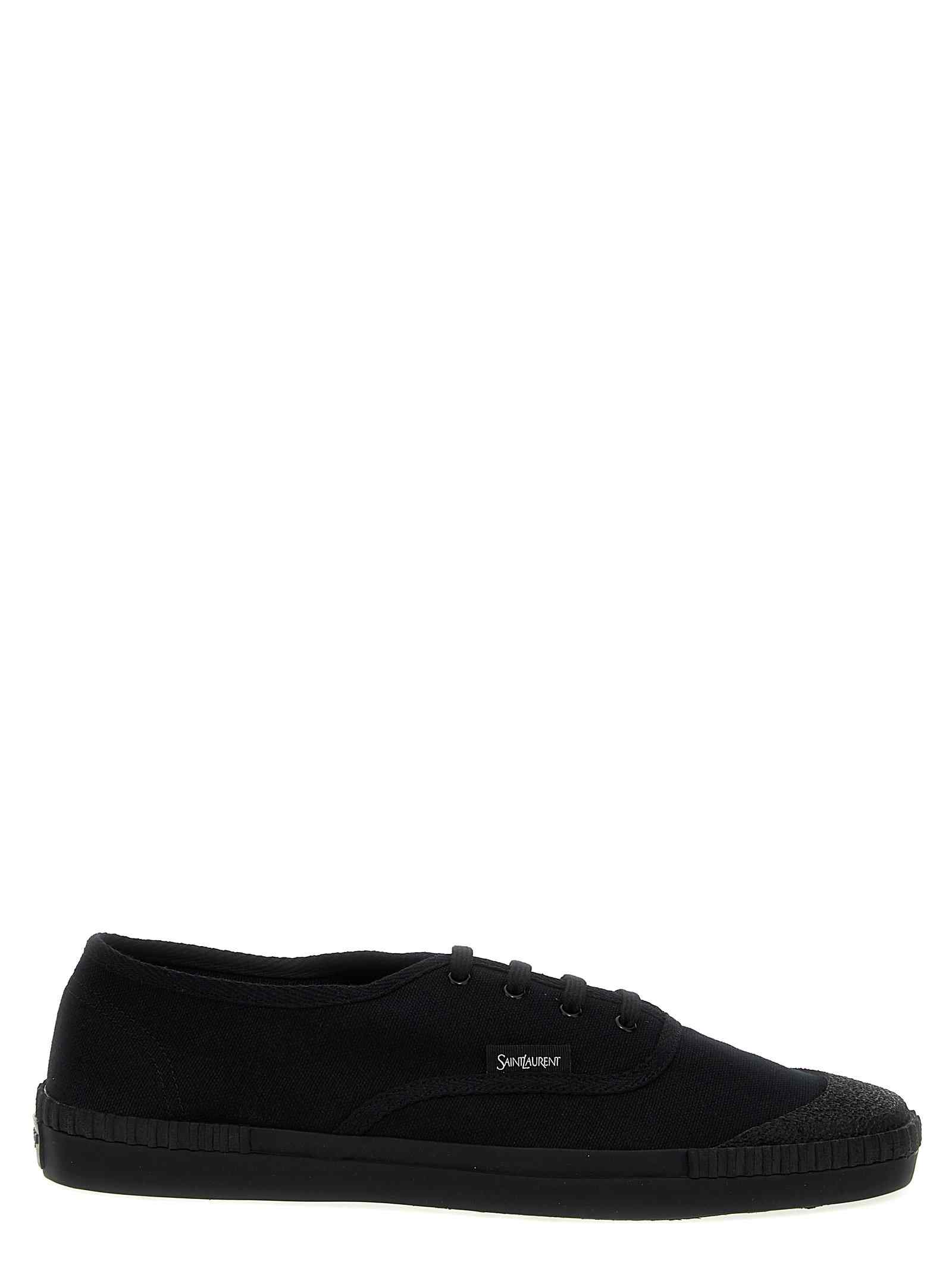 Saint Laurent Wes Sneakers