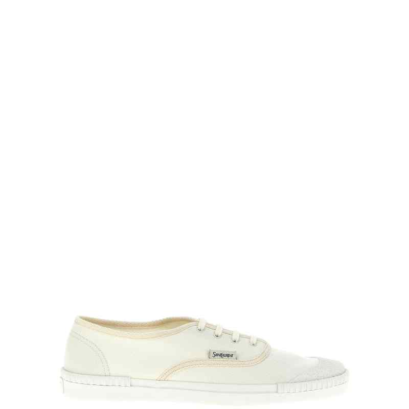 Saint Laurent Wes Sneakers