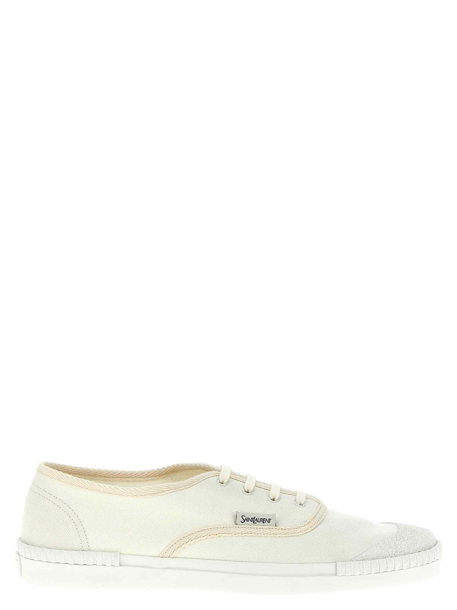 Saint Laurent Wes Sneakers