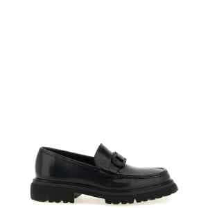 Ferragamo Cocoon Loafers