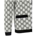 Gucci Gg Reversible Cardigan
