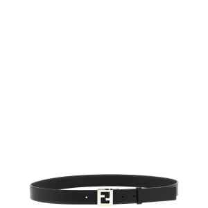 Fendi Ff Belt