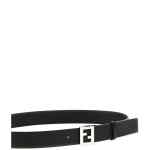 Fendi Ff Belt