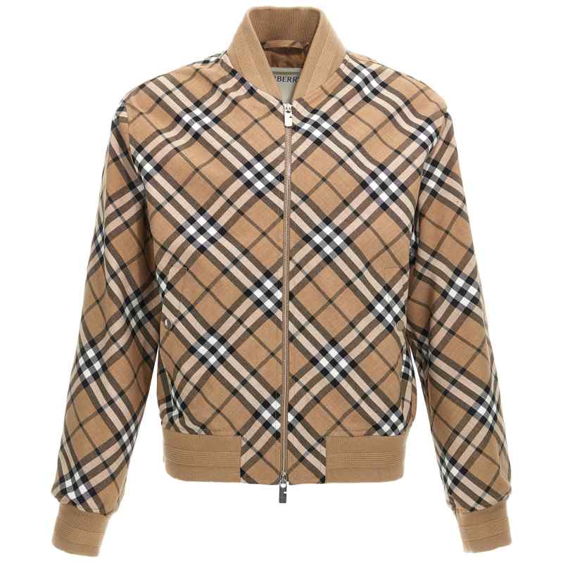 8092963LINDENIPCHECK_01_M_2024-11-11T08-59-18.992Z Burberry Harrington Jacket