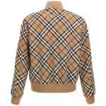 Burberry Harrington Jacket