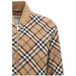 Burberry Harrington Jacket