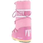 Moon Boot Icon Boots