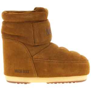Moon Boot Icon Boots