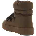 Moon Boot Ltrack Low Boots