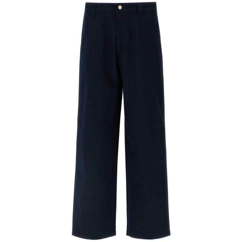 810787ZAR7C4440_01_M_2025-02-07T09-20-30.176Z Gucci Incrocio Gg Pants