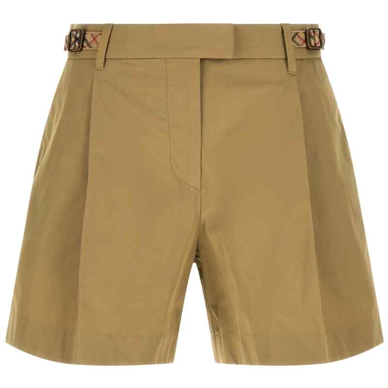 Burberry Raina Shorts