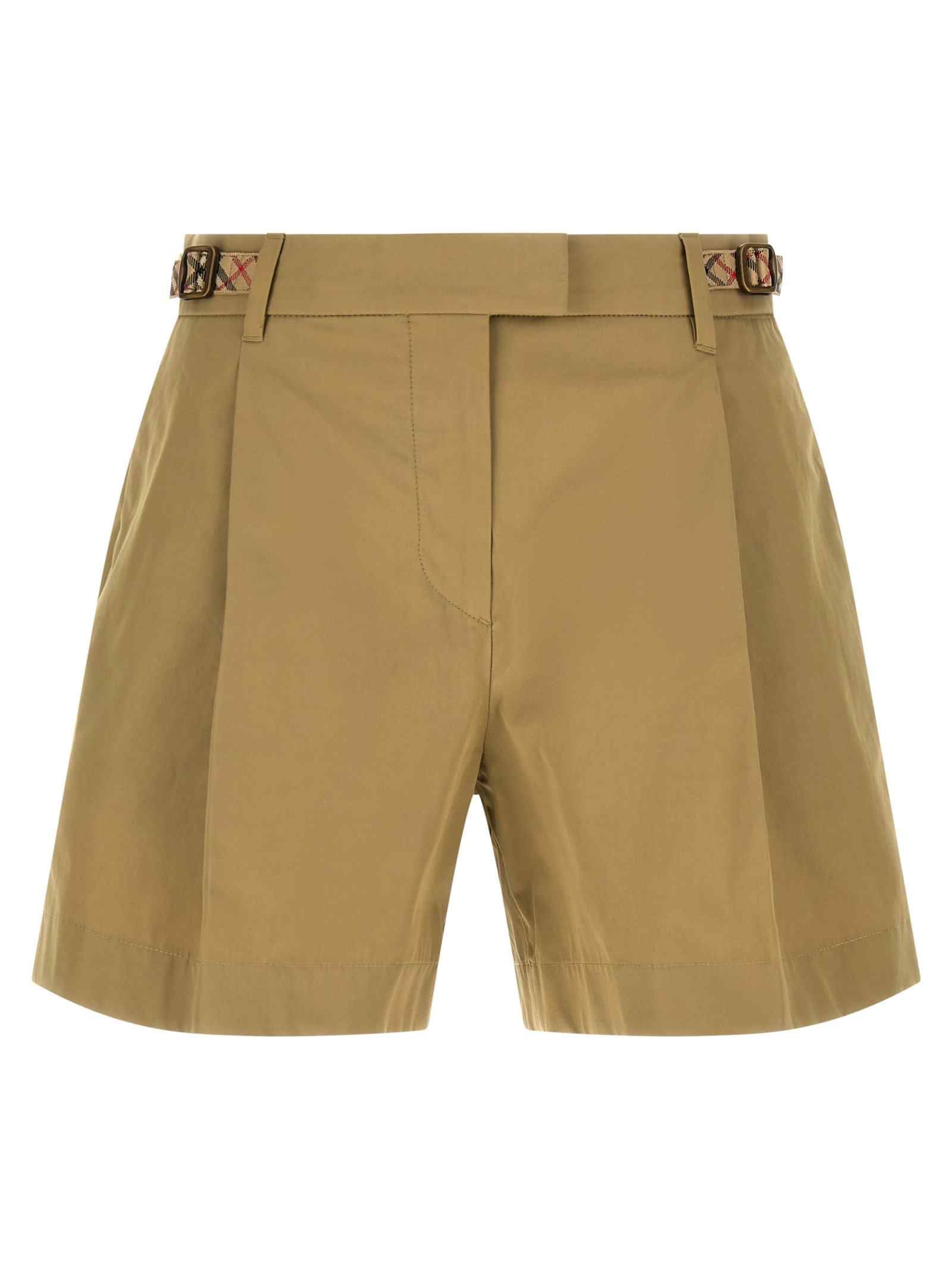 Burberry Raina Shorts