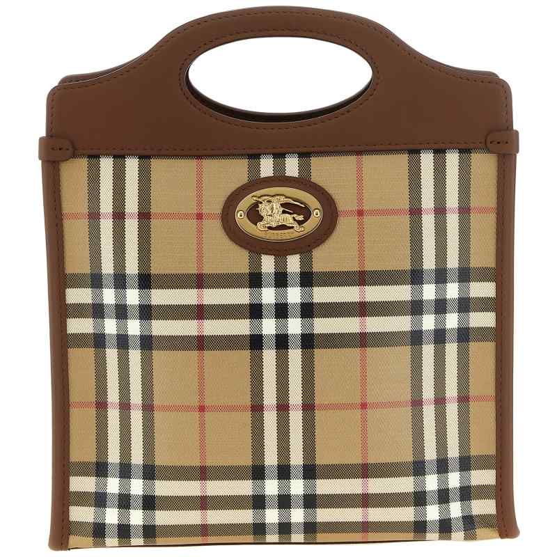 8128442ARCHIVEBEIGE_01_M_2026-09-15T09-33-37.32Z Burberry Pocket Mini Handbag