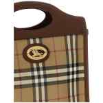 Burberry Pocket Mini Handbag
