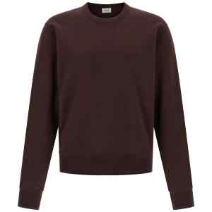Saint Laurent Cassandre Sweatshirt