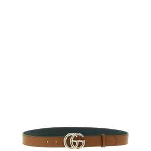 Gucci Gg Marmont Belt
