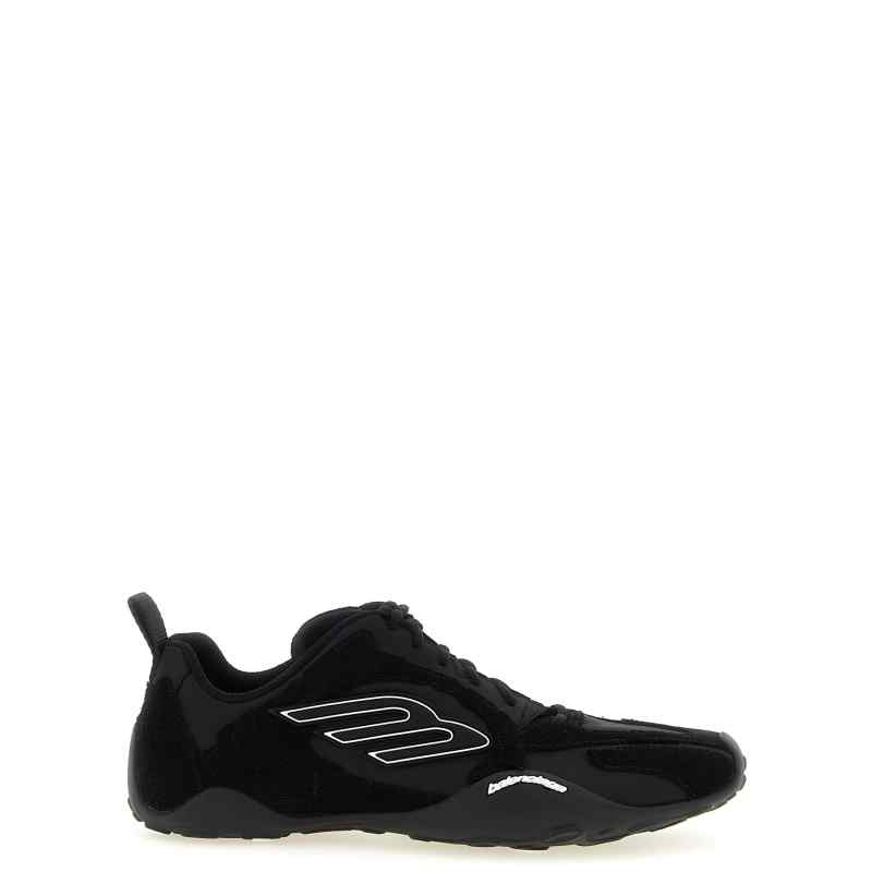 Balenciaga Monday Ultra Sneakers