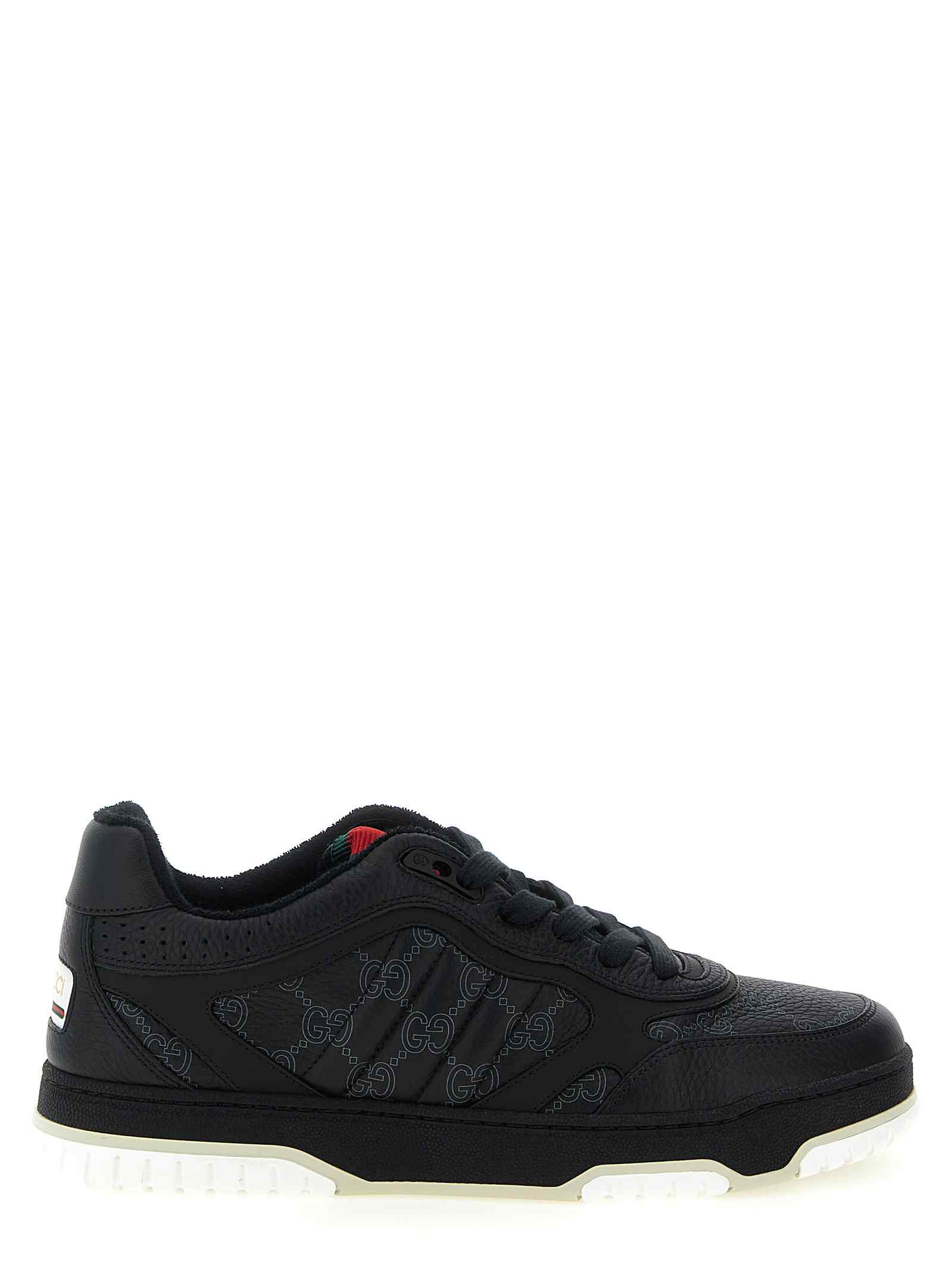 Gucci Re-web Sneakers