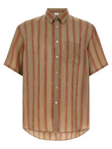 Saint Laurent Cassandre Shirt