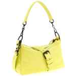 Balenciaga Le City Moto Mini Shoulder Bag