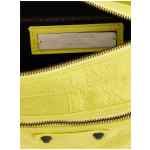 Balenciaga Le City Moto Mini Shoulder Bag