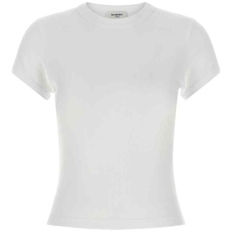 869630Y38BD9000_01_M_2026-04-21T08-26-34.752Z Saint Laurent Cassandre T-shirt
