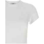 Saint Laurent Cassandre T-shirt
