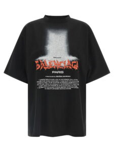 Balenciaga The Door T-shirt