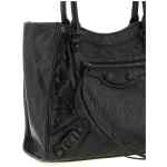 Balenciaga Le City Mini Tote Handbag