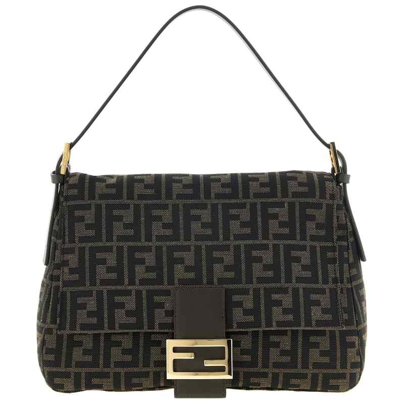 8BR851B17AF14YN_01_M_2026-10-16T08-44-18.14Z Fendi Brown Flap 26325 Shoulder Bag