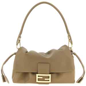 Fendi Baguette® Soft Media Bag