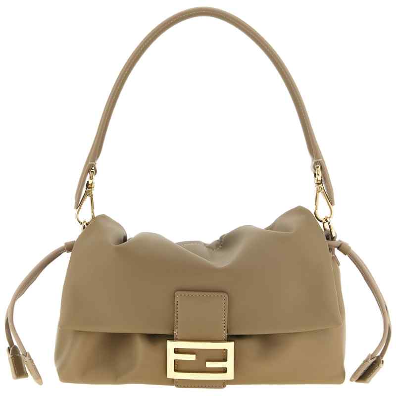 Fendi Baguette® Soft Media Bag