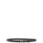 Fendi Ff Reversible Belt