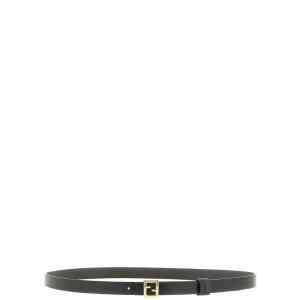 Fendi Ff Reversible Belt