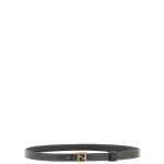 Fendi Ff Reversible Belt