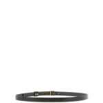 Fendi Ff Reversible Belt