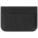 Fendi Black Ff Card Holder